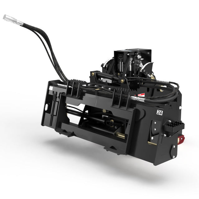 Virnig Cold Planer For Skid Steer & Track Loaders