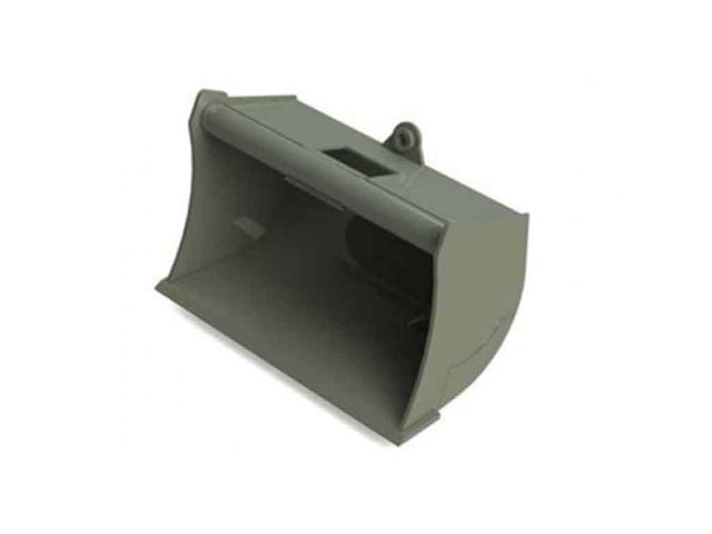 Paladin / CP ditch buckets for 2 metric ton class excavators