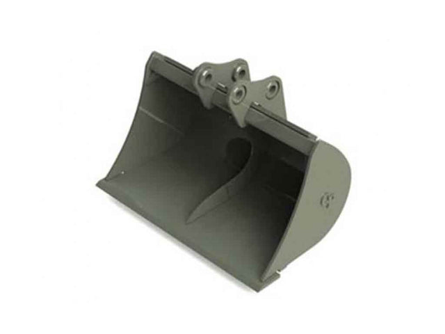 Paladin / CP ditch buckets for 2 metric ton class excavators