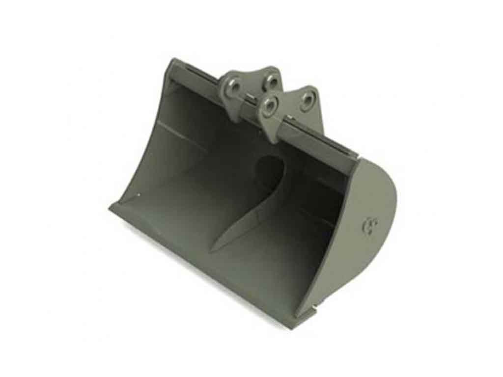 Paladin / CP Ditch Buckets for Skid Steer - 3 Metric Ton Class Excavators
