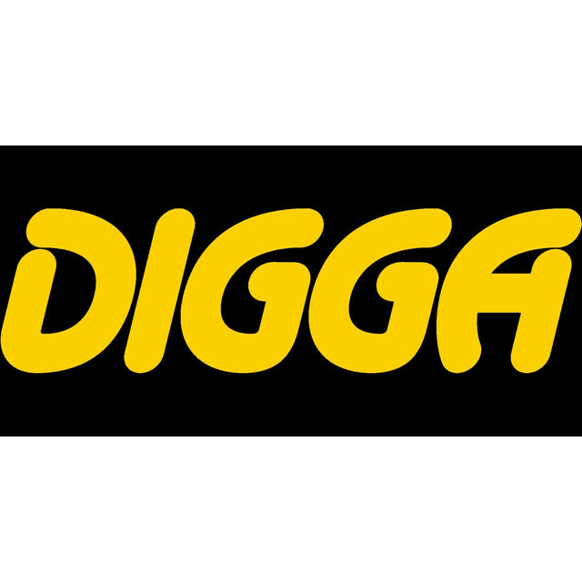 Digga Heavy Duty Storage and Shipping Cradle for ′′Supa′′ Drives