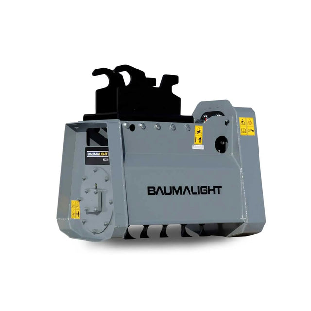 Baumalight | MX230 Flail Mower For Mini Excavators