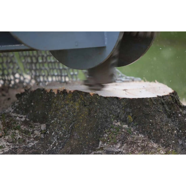Baumalight | GXM750 Stump Grinder For Excavators