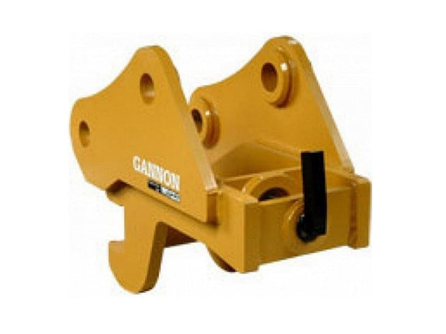 WAIN ROY 30MT Coupler Systems for excavators 65000 to 95000 lbs.