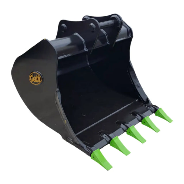 Geith MX Digging Bucket For Mini Excavator