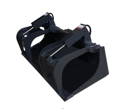 Grapple Bucket HD CID