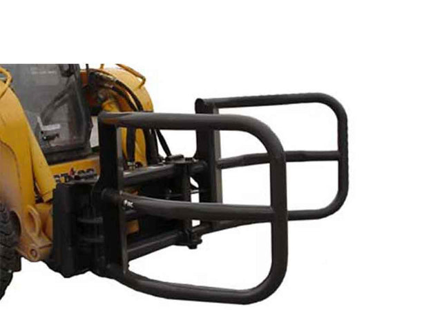 Paladin Bale Hugger for Skid Steer Loader