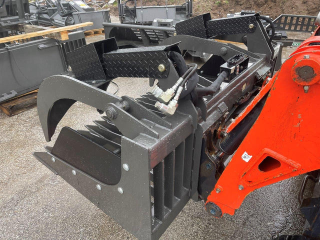 CID Rock Grapple Xtreme Duty