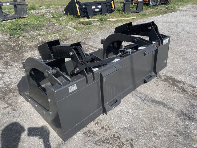CID Demo Dozer Extreme Duty For Skid Steer