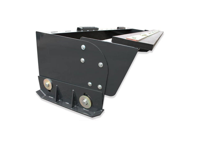 Virnig V50 Low Profile Snow Pusher