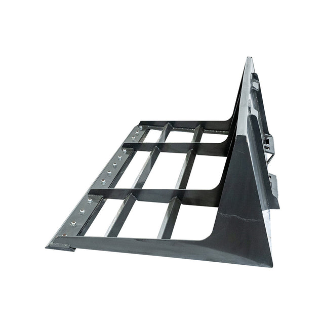 CID Land Leveler For Skid Steer Attachment