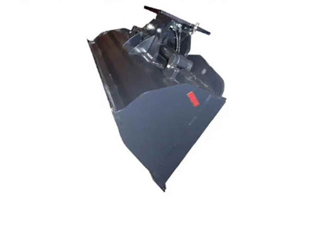 MONGO Excavator Tilt Buckets Back Grading Cutting Edge