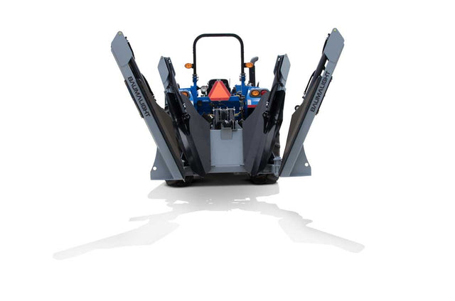 Baumalight | PT440 Tree Spade For Tractor