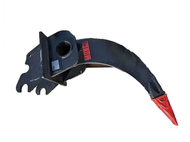 MONGO 37′′ Standard Ripper Attachment for Excavators, 5000-13000 lbs.