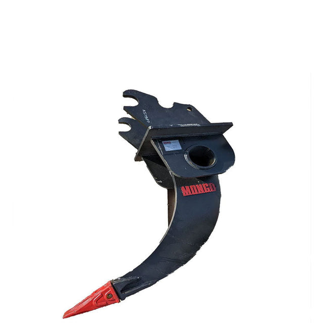 MONGO 37′′ Standard Ripper Attachment for Excavators, 5000-13000 lbs.