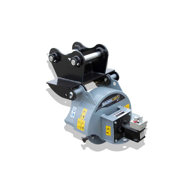 Baumalight S14 Stump Grinder For Mini Excavators