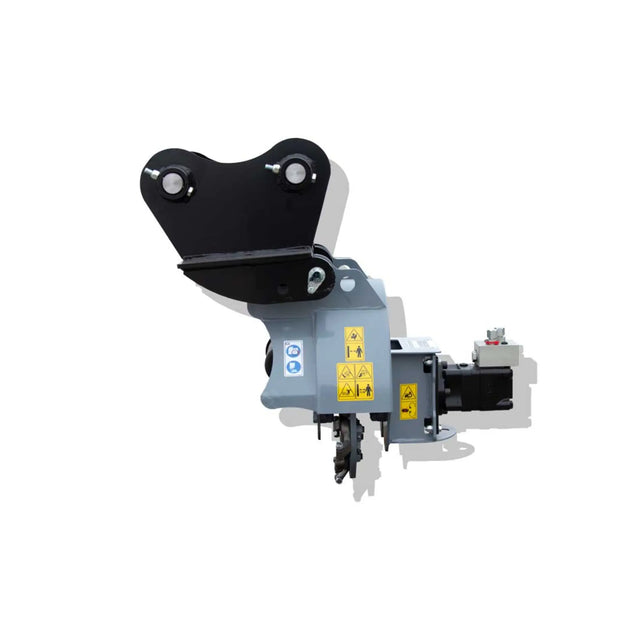 Baumalight S14 Stump Grinder For Mini Excavators