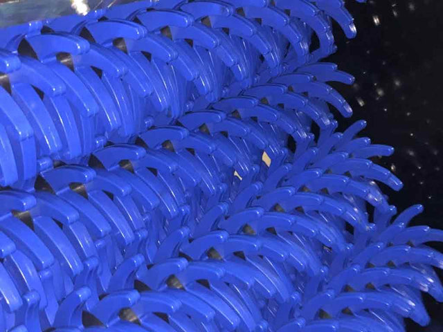 Blue Diamond Skid Steer Screening Bucket