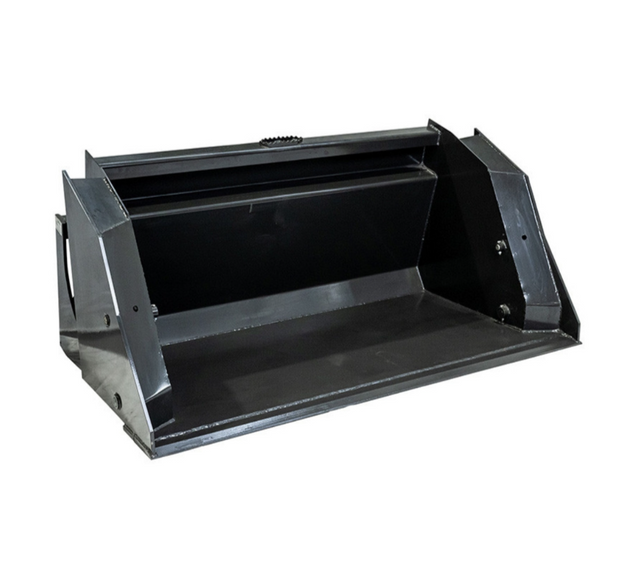 CID High Dump Bucket For Skid Steer