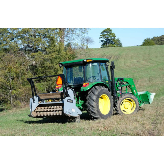 Baumalight MP560 Brush Mulcher