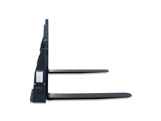 Virnig V50 Walk-Through Pallet Fork (SSL)(CTL)