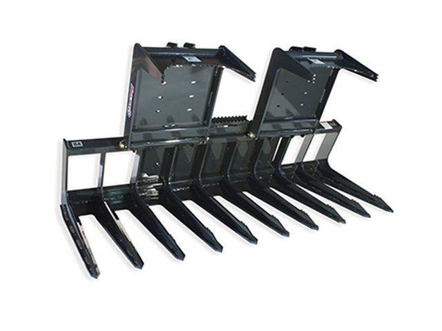 Virnig | V50 Skeleton Tine Grapple (SSL) (CTL)