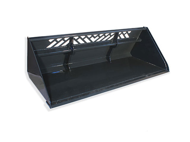 Virnig V50 Snow / Light Material Bucket (SSL)(CTL)