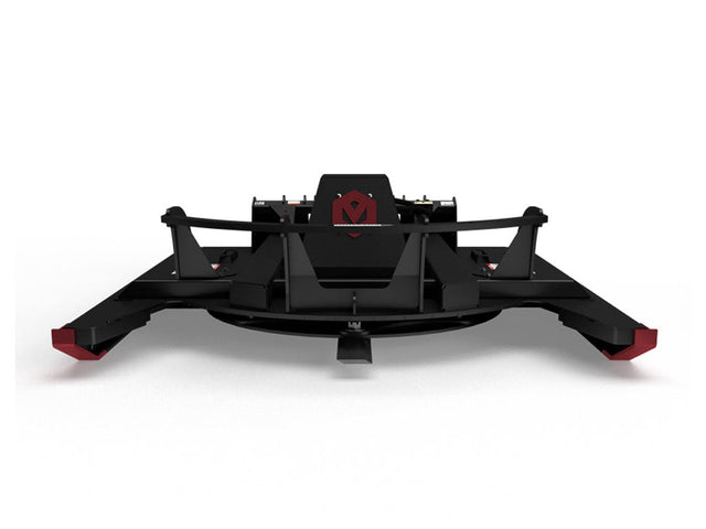 Virnig V60-IRC Rotary Brush Cutter For Skid Steer