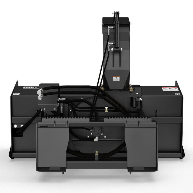 Virnig V60 Snow Blower For Skid Steers