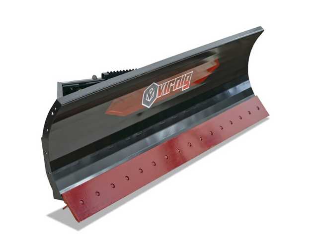 Virnig V60 Angle Snow Blade (SSL)(CTL)