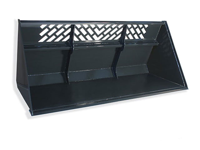 Virnig V60 Snow / Light Material Bucket