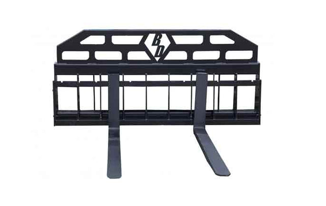 BLUE DIAMOND Pallet Forks for Tractor