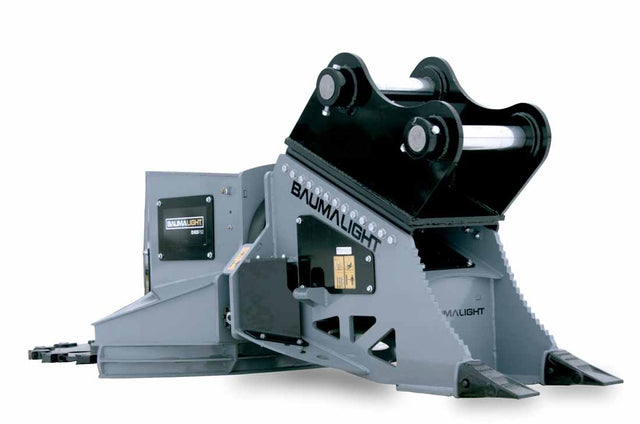 Baumalight DXD752 360° Rotating Tree Saw For Excavator