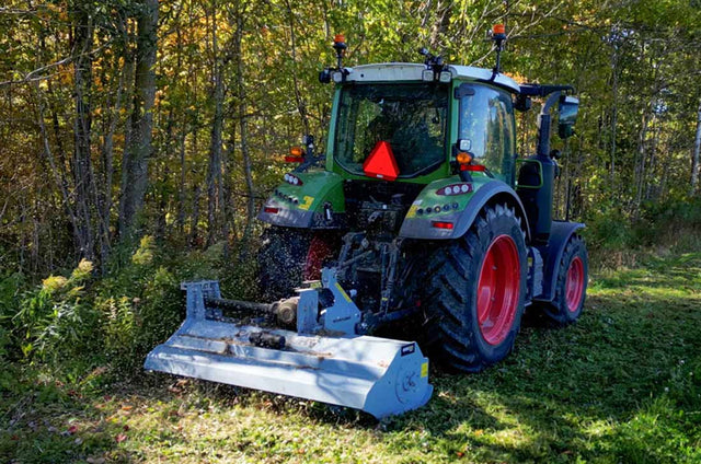 Baumalight FMP780 Flail Mower