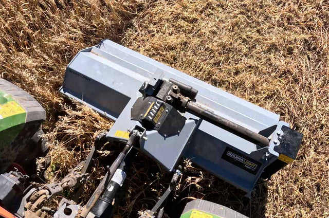 Baumalight FMP780 Flail Mower