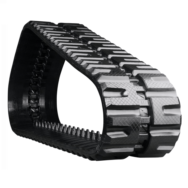Bobcat MT100 Rubber Track 250x72x45 ( 10" ) C-Lug Pattern