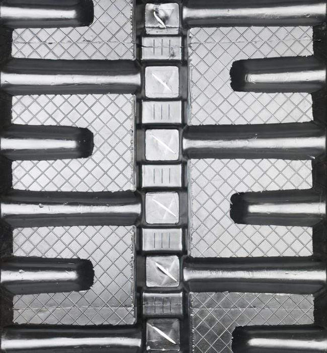Bobcat T650 Rubber Track 13" C-Lug Pattern