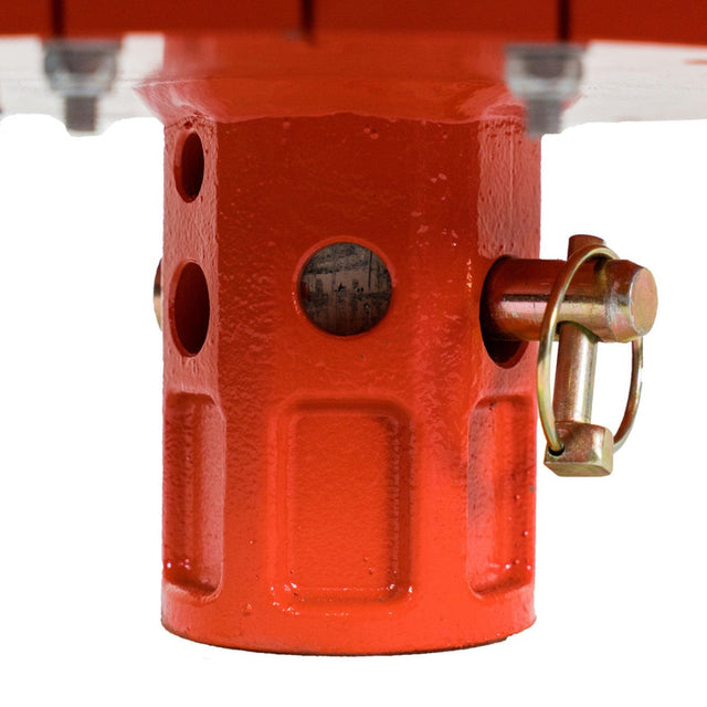 Eterra Cement Mixing Bowl for Skid Steer