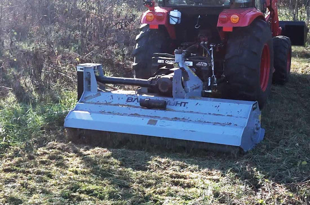 Baumalight FMP780 Flail Mower