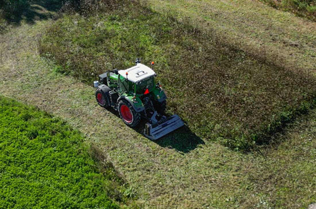 Baumalight FMP780 Flail Mower