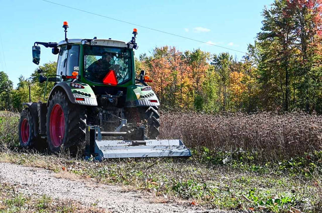 Baumalight FMP780 Flail Mower