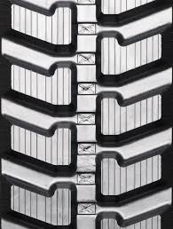 John Deere 30 Rubber Track 320x100x43 ( 13" ) L-Lug Pattern