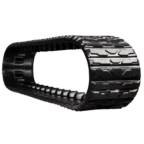 John Deere 333E Rubber Track 16" Multi Bar Pattern