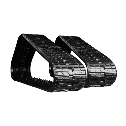 John Deere CT322 Rubber Track 16" Multi Bar Pattern
