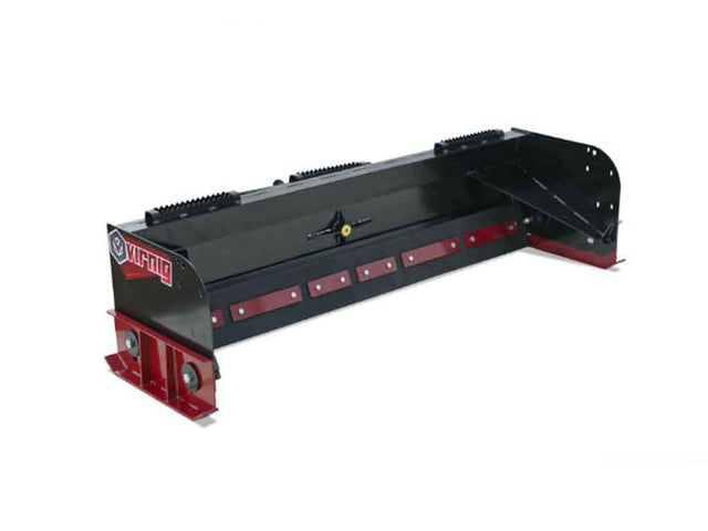Virnig V50 Low Profile Snow Pusher