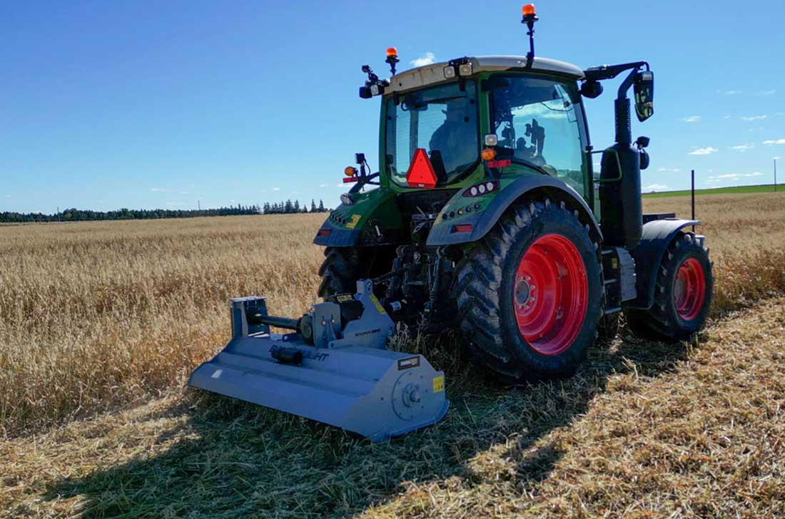 Baumalight | FMP780 Flail Mower For Tractors