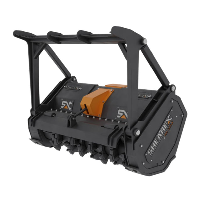 Shearex Mulchers