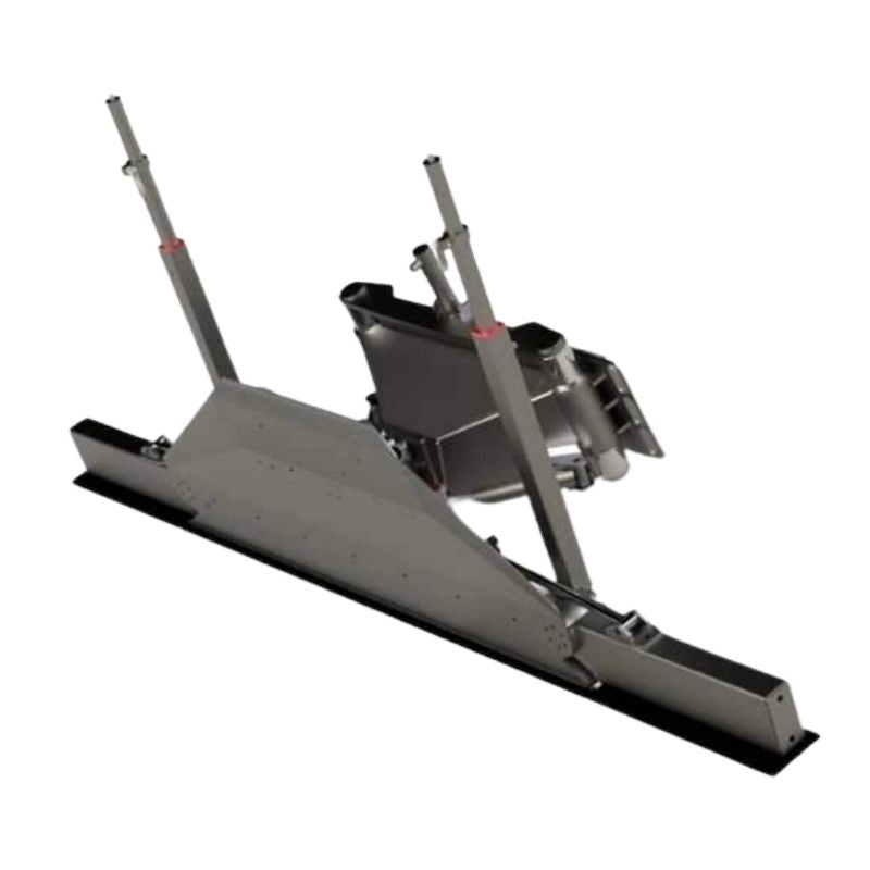 Skeer System | Machine Control 2D/3D Ready Grader