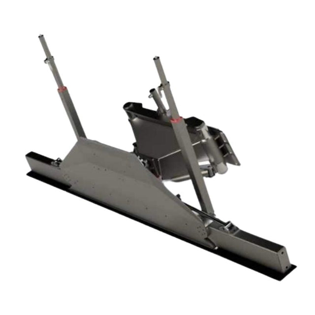 Skeer System Machine Control 2D/3D Ready Grader