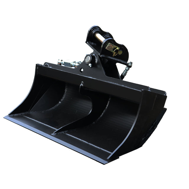 CAT 301.4C Tilt Grading Bucket - 36" / 900mm